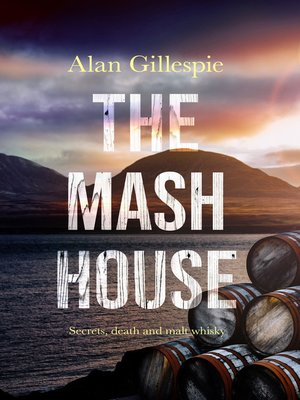cover image of The Mash House